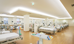 県外から透析でご来院される患者様へ