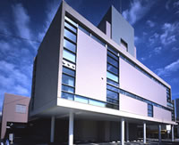 白石記念クリニック