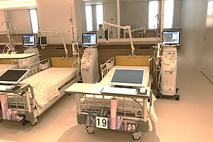 透析支援システム